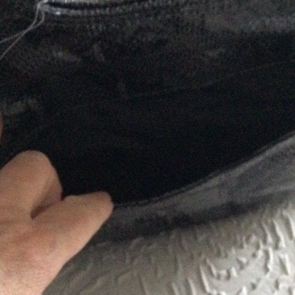 Clutch handbag - Picture 3 of 8